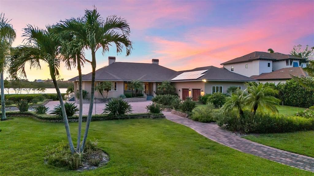 612 LAUREL ROAD W, NOKOMIS, FL 34275 — zdjęcie 2