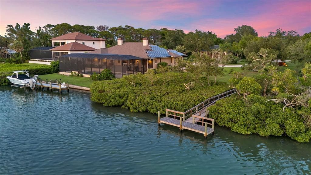 612 LAUREL ROAD W, NOKOMIS, FL 34275 — zdjęcie 3