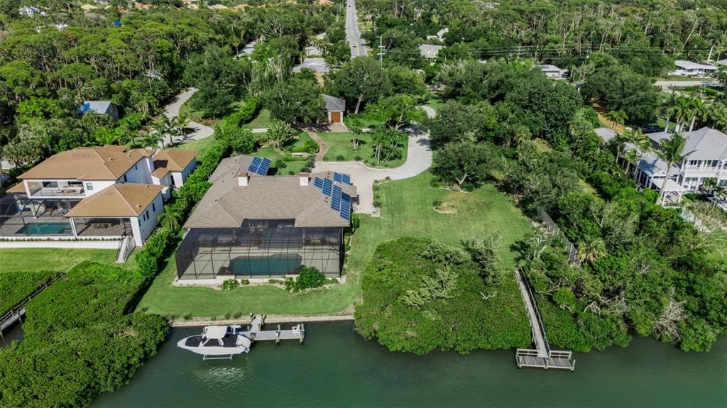612 LAUREL ROAD W, NOKOMIS, FL 34275 — zdjęcie 5