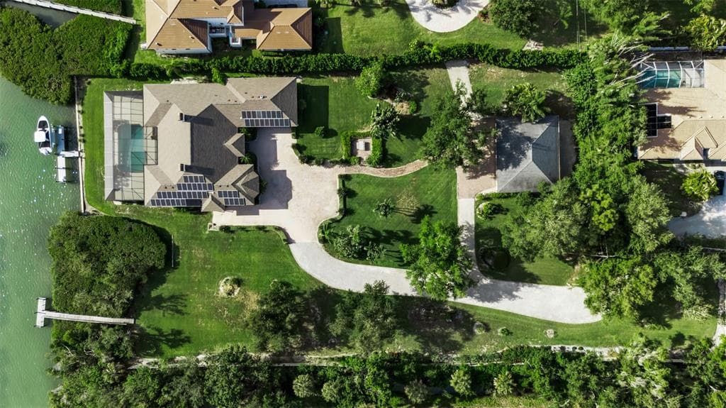 612 LAUREL ROAD W, NOKOMIS, FL 34275 — zdjęcie 4