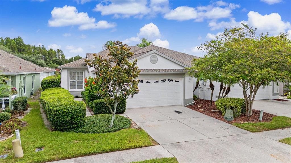 19309 WEYMOUTH DRIVE, LAND O LAKES, FL 34638