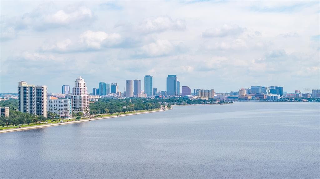 3301 BAYSHORE BOULEVARD # 1510A, TAMPA, FL 33629 — zdjęcie 2