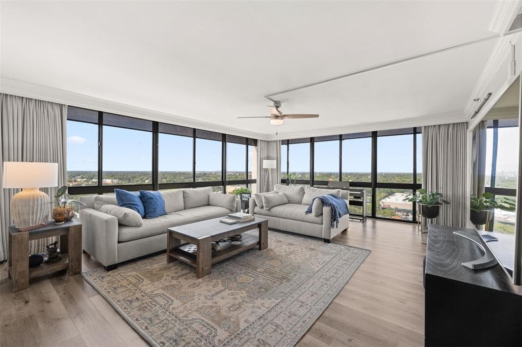 3301 BAYSHORE BOULEVARD # 1510A, TAMPA, FL 33629 — zdjęcie 4