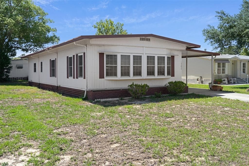 15299 BROOKRIDGE BOULEVARD, BROOKSVILLE, FL 34613 — zdjęcie 2