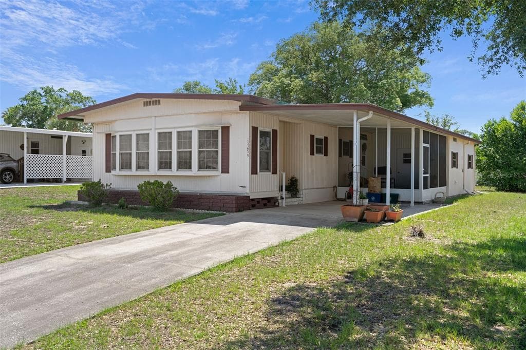 15299 BROOKRIDGE BOULEVARD, BROOKSVILLE, FL 34613 — zdjęcie 3