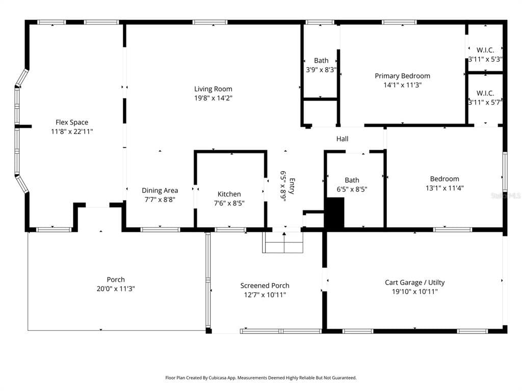 15299 BROOKRIDGE BOULEVARD, BROOKSVILLE, FL 34613 — zdjęcie 4