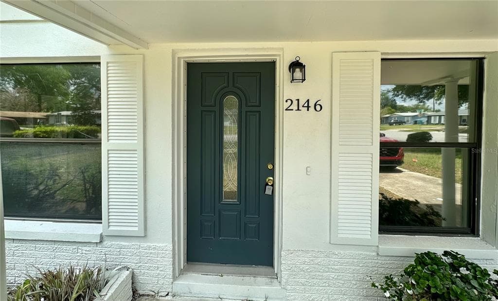 2146 AARON AVENUE, ORLANDO, FL 32811 — zdjęcie 2