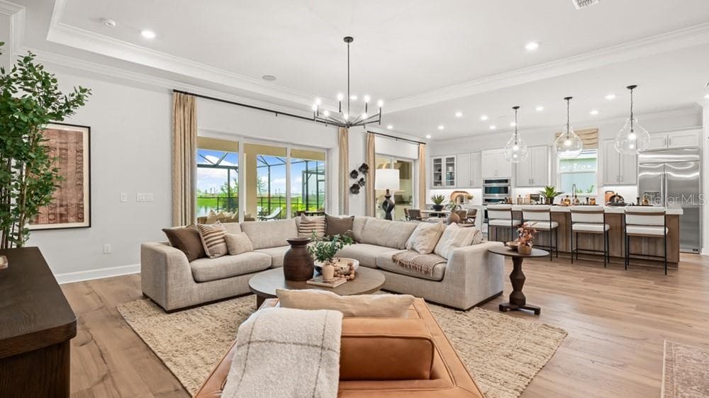 26112 ASPARANO AVENUE, ENGLEWOOD, FL 34223 — zdjęcie 3