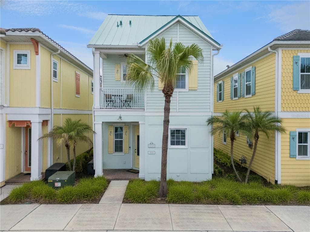 3009 SEA PLANE LANE, KISSIMMEE, FL 34747 — zdjęcie 2