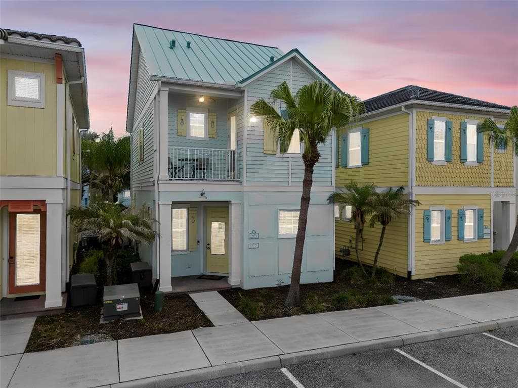 3009 SEA PLANE LANE, KISSIMMEE, FL 34747