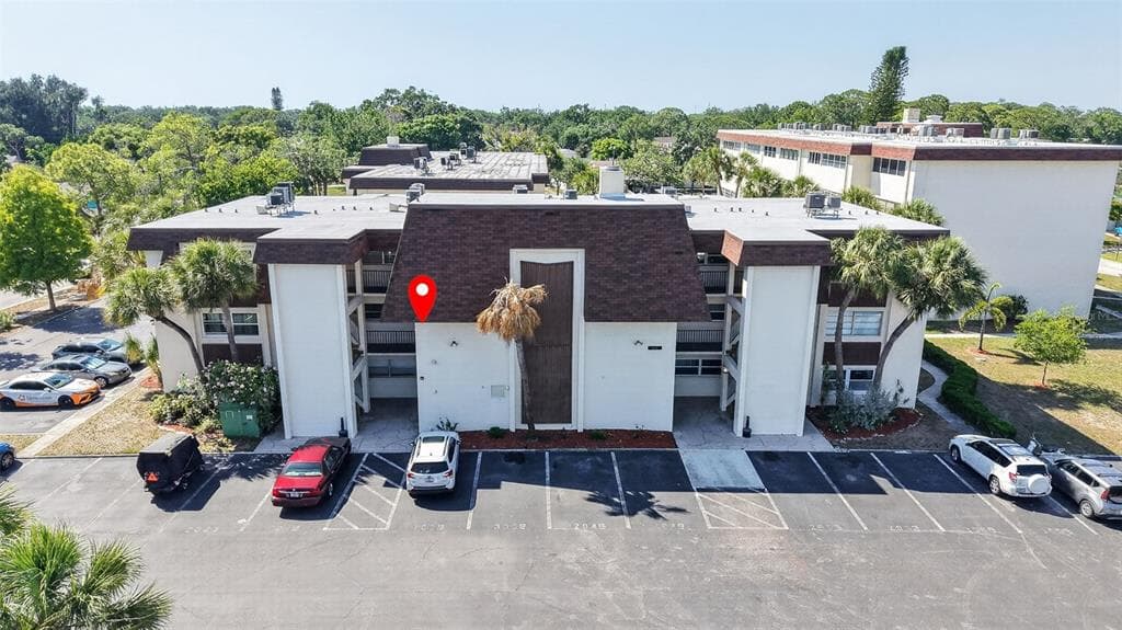 6370 1ST STREET N # 202, ST PETERSBURG, FL 33702 — zdjęcie 2