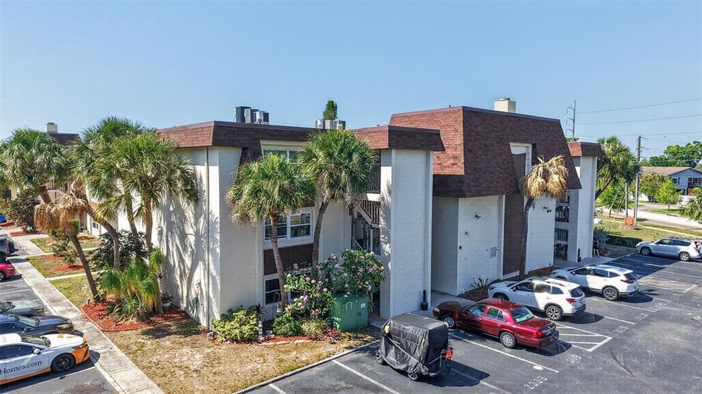 6370 1ST STREET N # 202, ST PETERSBURG, FL 33702
