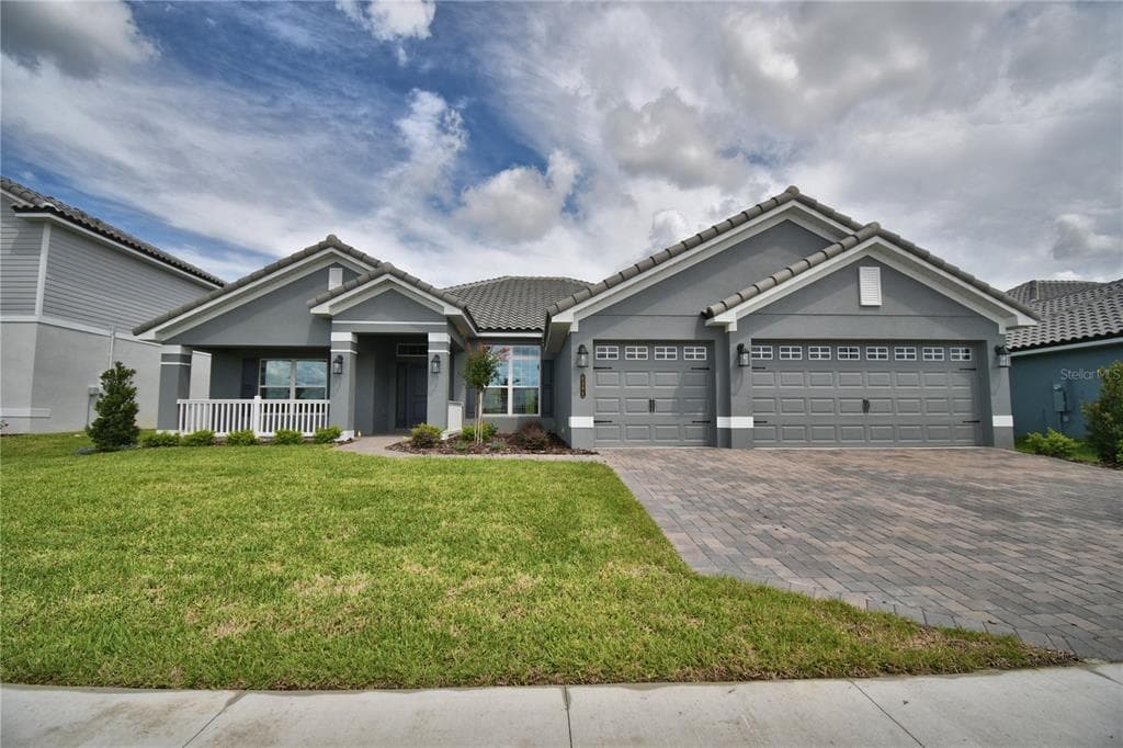 5421 WATERSIDE DRIVE, AUBURNDALE, FL 33823