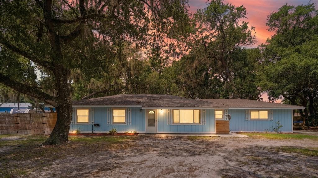745 WILDWOOD DRIVE, ST AUGUSTINE, FL 32086
