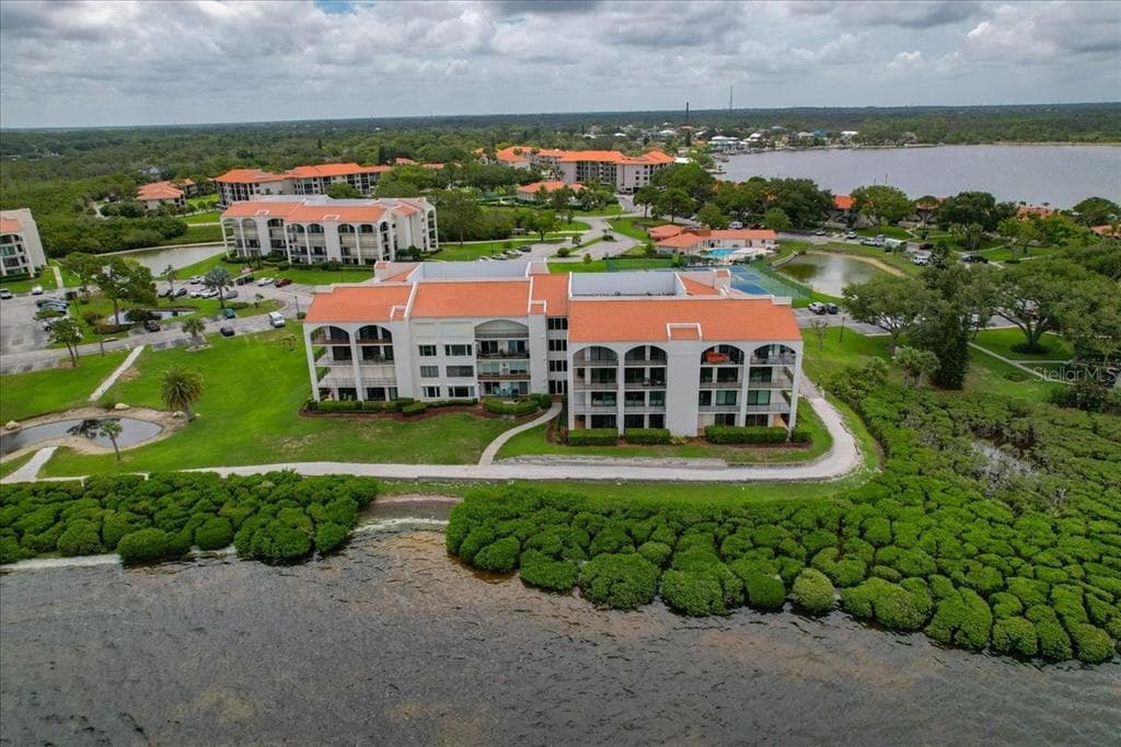 401 MARINER DRIVE # 401, TARPON SPRINGS, FL 34689 — zdjęcie 2