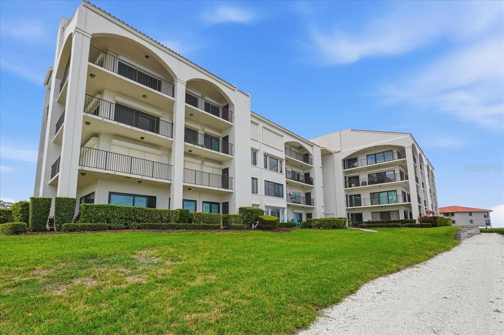 401 MARINER DRIVE # 401, TARPON SPRINGS, FL 34689 — zdjęcie 3