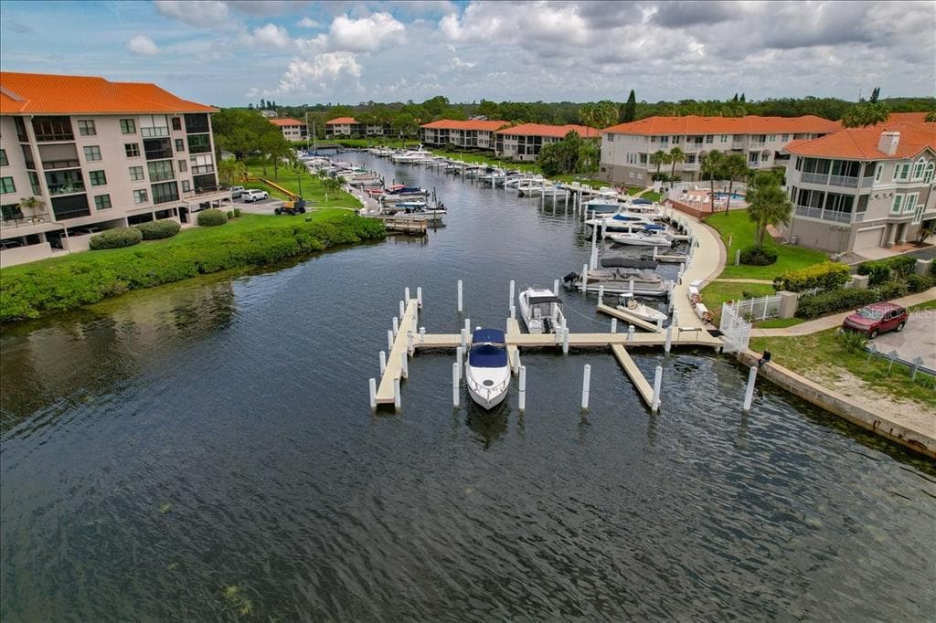 401 MARINER DRIVE # 401, TARPON SPRINGS, FL 34689 — zdjęcie 5
