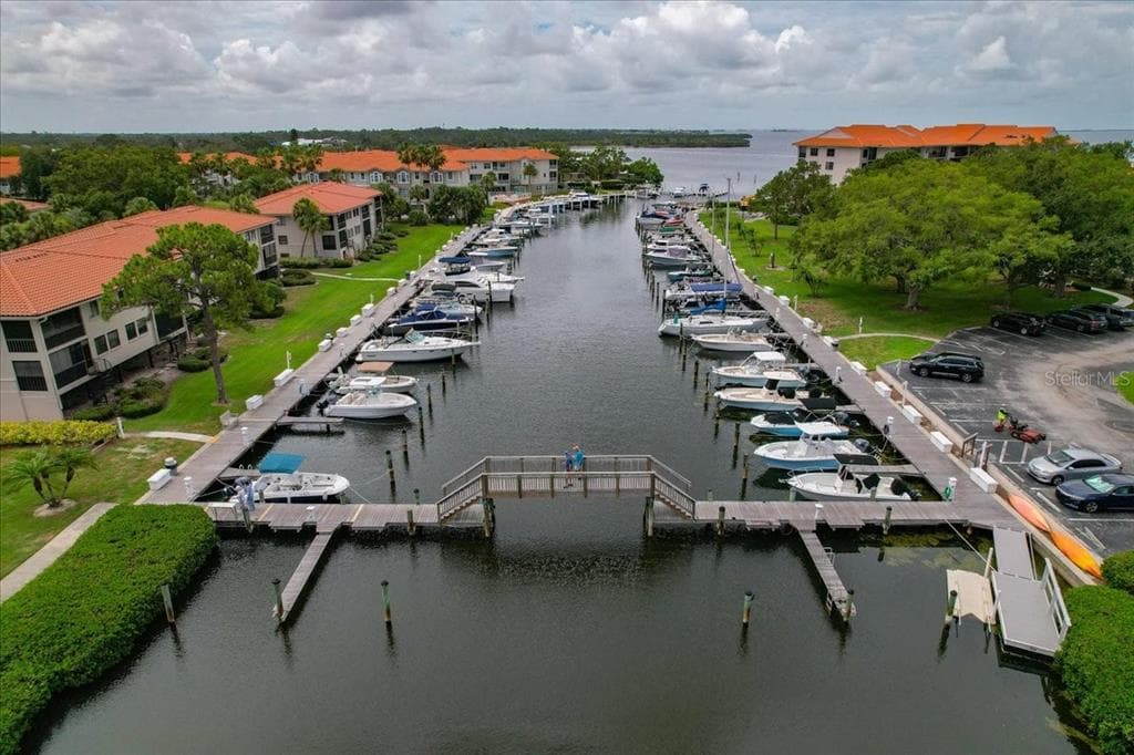 401 MARINER DRIVE # 401, TARPON SPRINGS, FL 34689 — zdjęcie 4