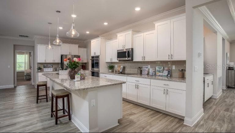 49 VINCA STREET, HOMOSASSA, FL 34446 — zdjęcie 5