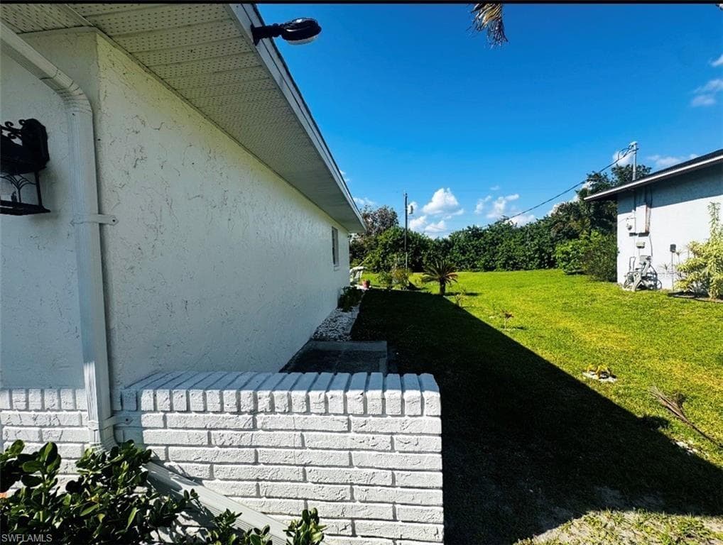 710 AQUI ESTA DRIVE, PUNTA GORDA, FL 33950 — zdjęcie 4