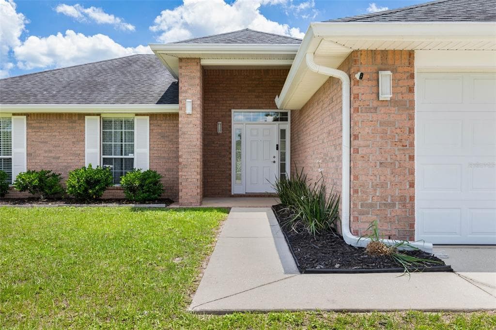 34 FOREST GROVE DRIVE, PALM COAST, FL 32137 — zdjęcie 2