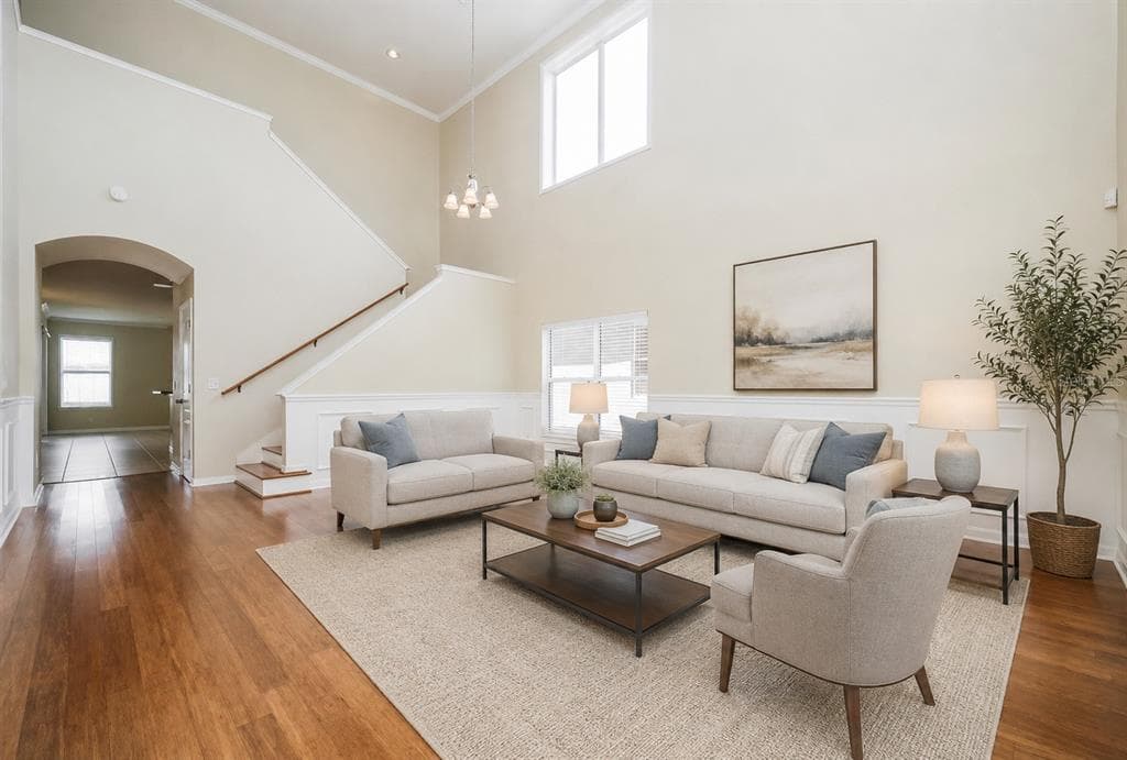7318 FOREST MERE DRIVE, RIVERVIEW, FL 33578 — zdjęcie 2