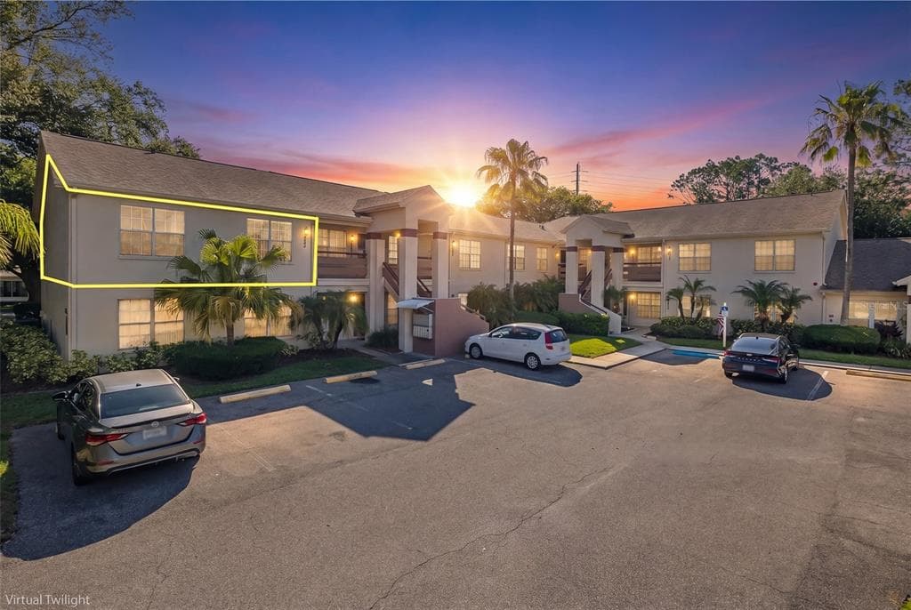 7900 HARDWICK DRIVE # 827, NEW PORT RICHEY, FL 34653