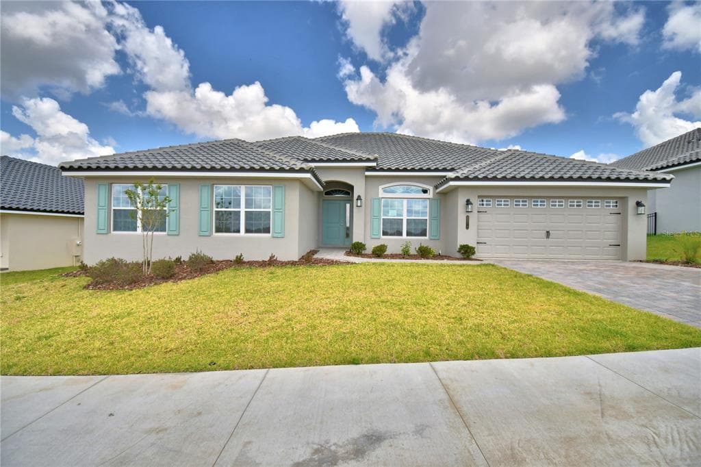4270 JULIANA LAKE DRIVE, AUBURNDALE, FL 33823