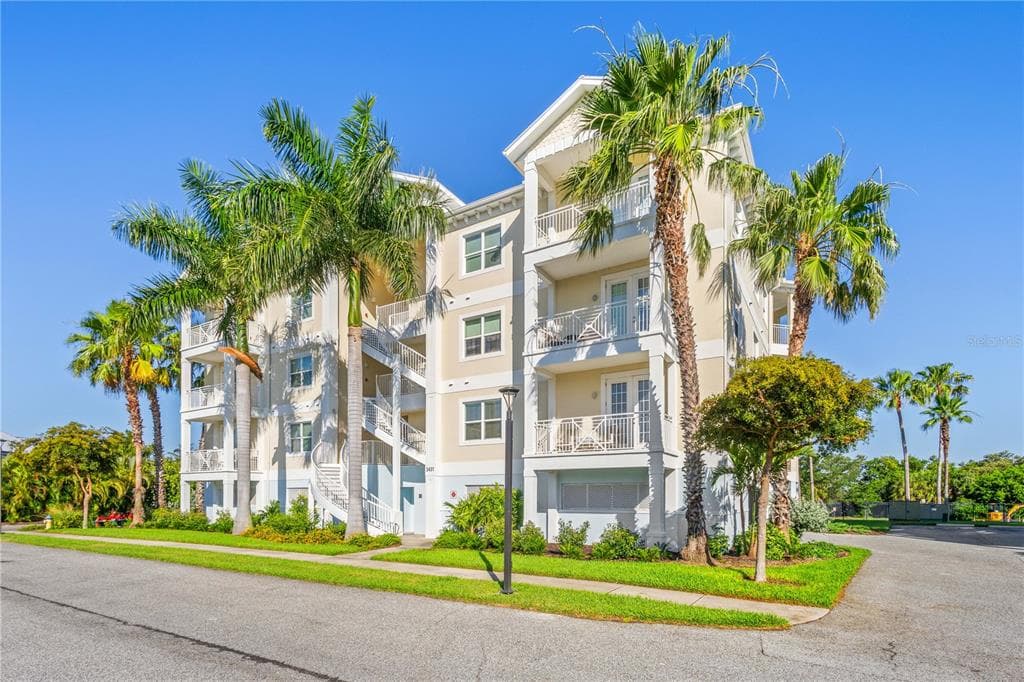 3431 79TH STREET CIRCLE W # 101, BRADENTON, FL 34209