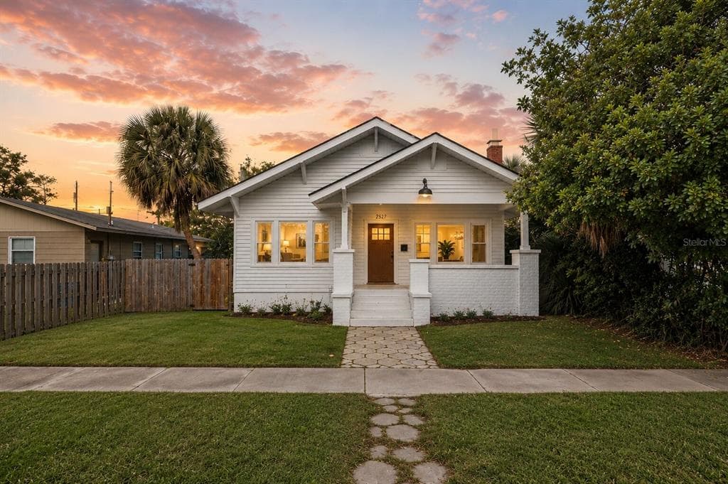 2527 HIGHLAND STREET S, ST PETERSBURG, FL 33705