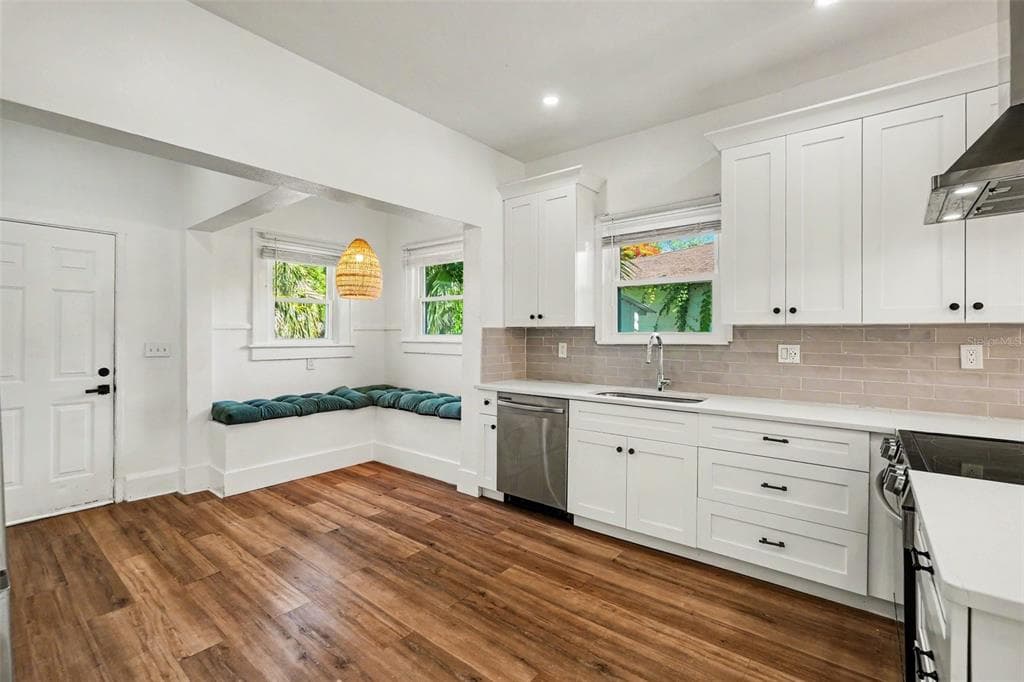 2527 HIGHLAND STREET S, ST PETERSBURG, FL 33705 — zdjęcie 5
