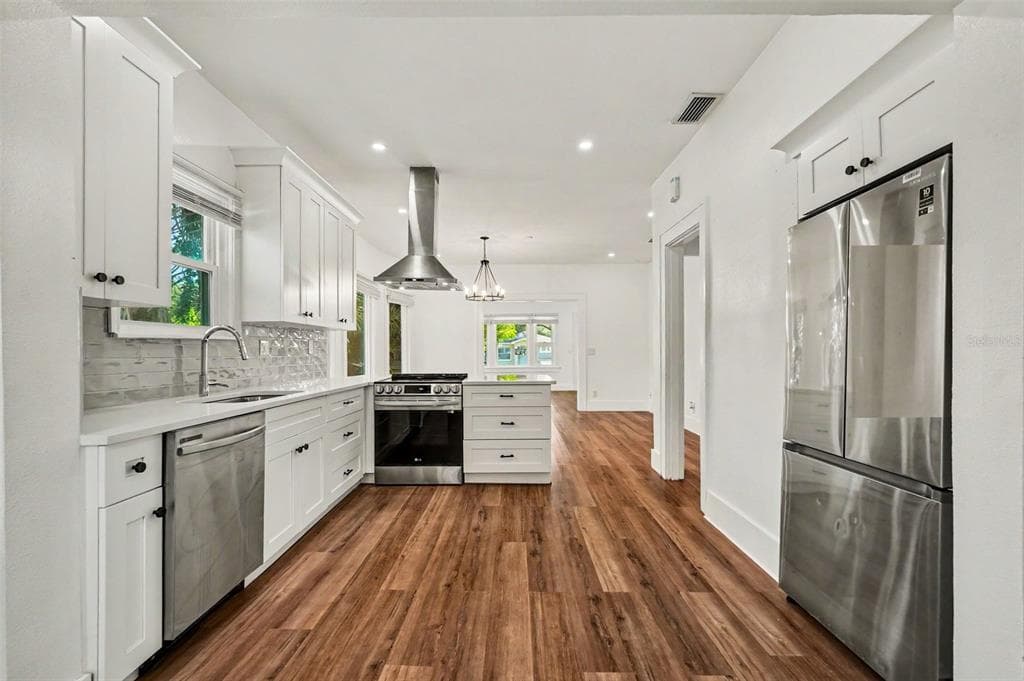 2527 HIGHLAND STREET S, ST PETERSBURG, FL 33705 — zdjęcie 4