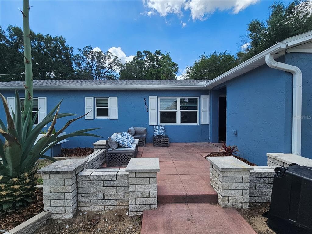 8198 SE 164TH PLACE, SUMMERFIELD, FL 34491 — zdjęcie 2