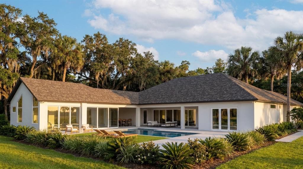3654 HIDDEN RIVER LANE, TAVARES, FL 32778 — zdjęcie 2