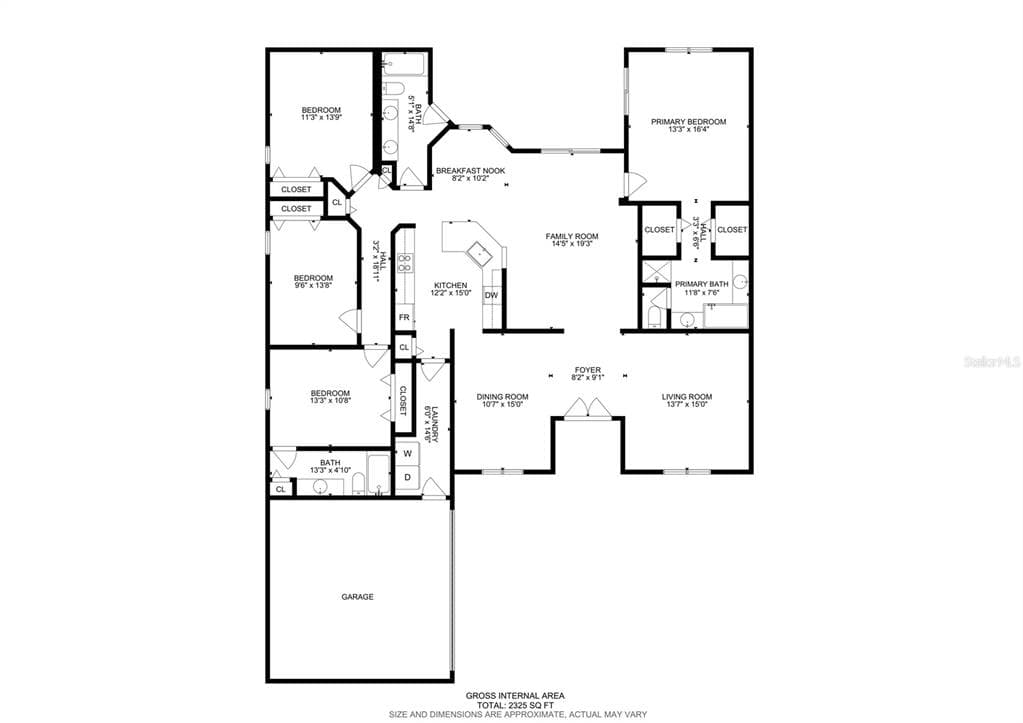 408 TALAMONE DRIVE, WINTER HAVEN, FL 33884 — zdjęcie 3