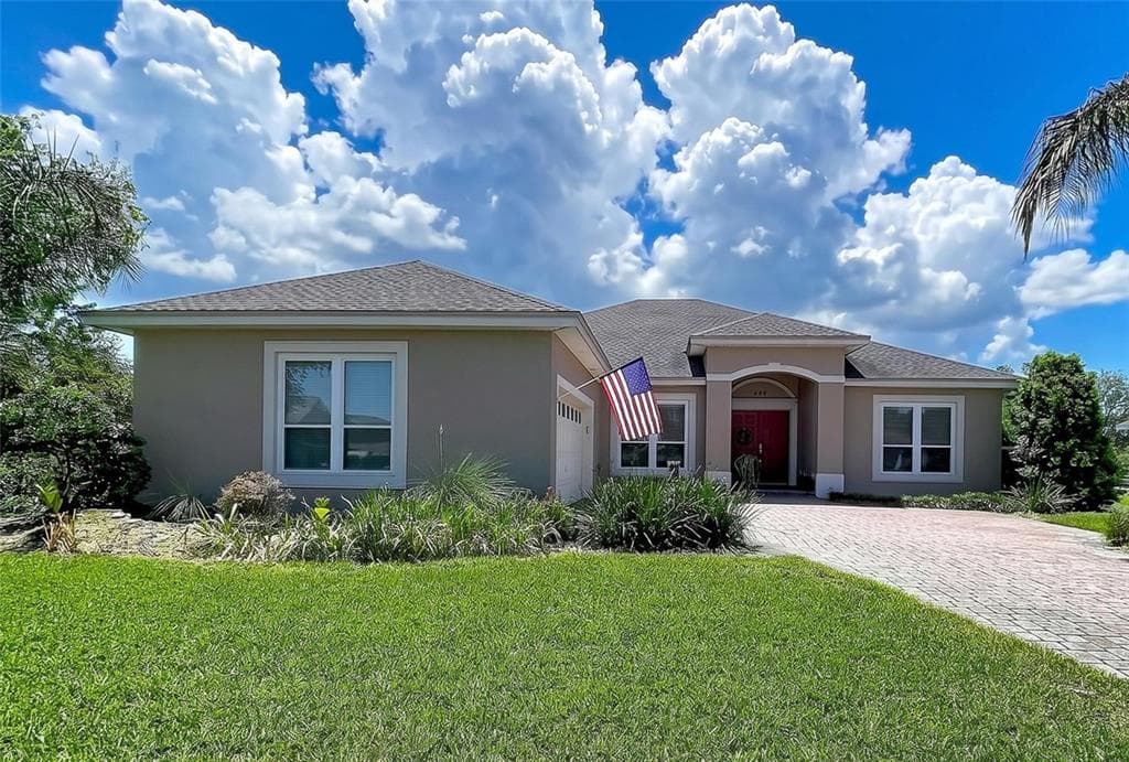 408 TALAMONE DRIVE, WINTER HAVEN, FL 33884 — zdjęcie 5