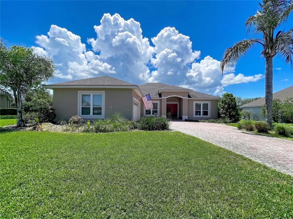 408 TALAMONE DRIVE, WINTER HAVEN, FL 33884 — zdjęcie 4