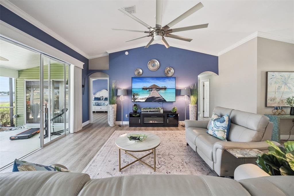 4750 SAWGRASS LAKE CIR, LEESBURG, FL 34748 — zdjęcie 5