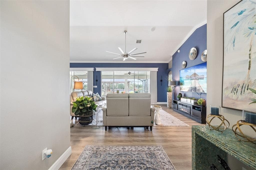 4750 SAWGRASS LAKE CIR, LEESBURG, FL 34748 — zdjęcie 4