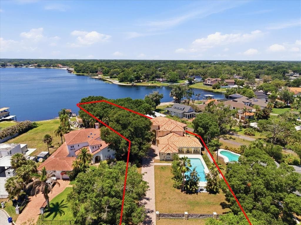 12006 WATERSIDE COURT, TAMPA, FL 33612 — zdjęcie 2