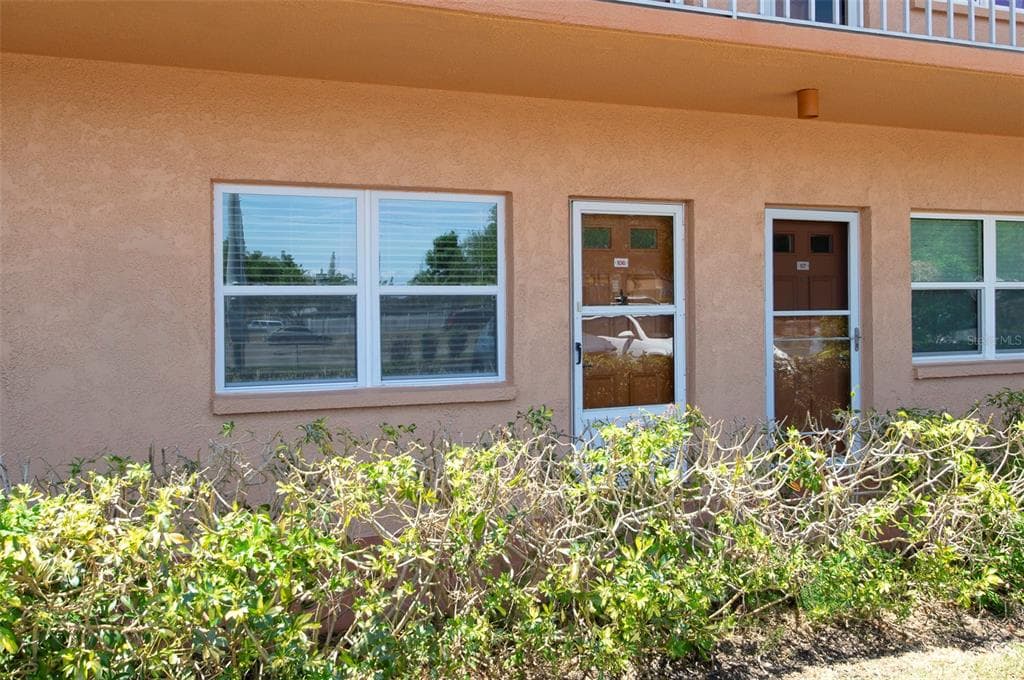 3740 58TH STREET N # 106, ST PETERSBURG, FL 33710