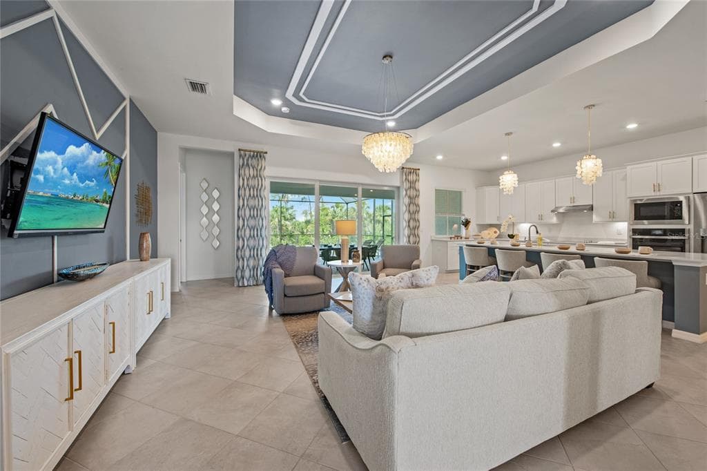 7161 INLET ISLES COURT, LAKEWOOD RANCH, FL 34211 — zdjęcie 4