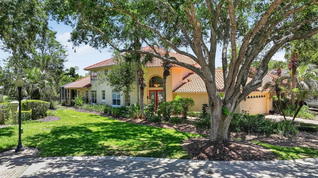 10 MONTERREY DRIVE, PALM COAST, FL 32137