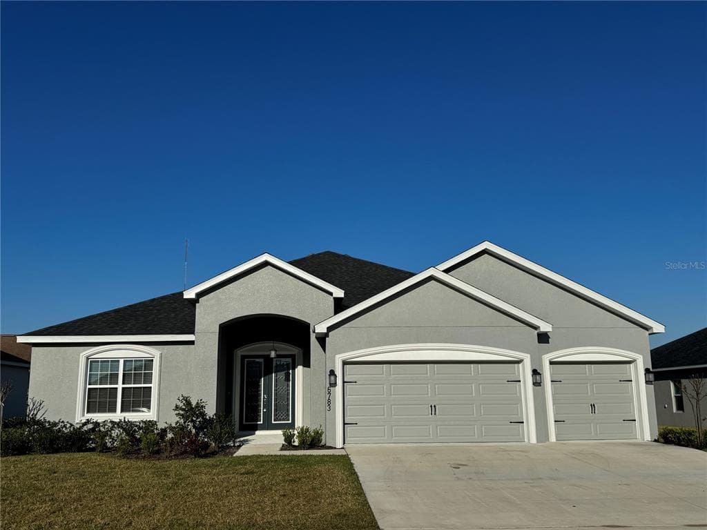 6783 TREYMONT DRIVE, LAKELAND, FL 33813