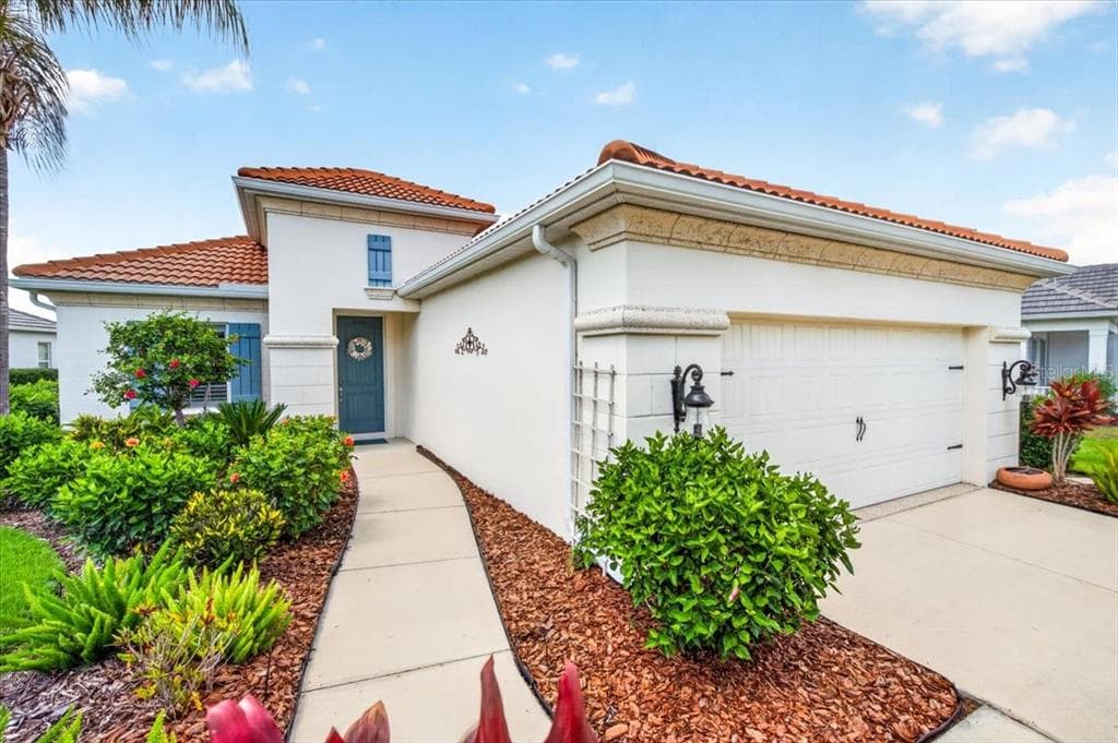 12186 WAKULLA PLACE, VENICE, FL 34293