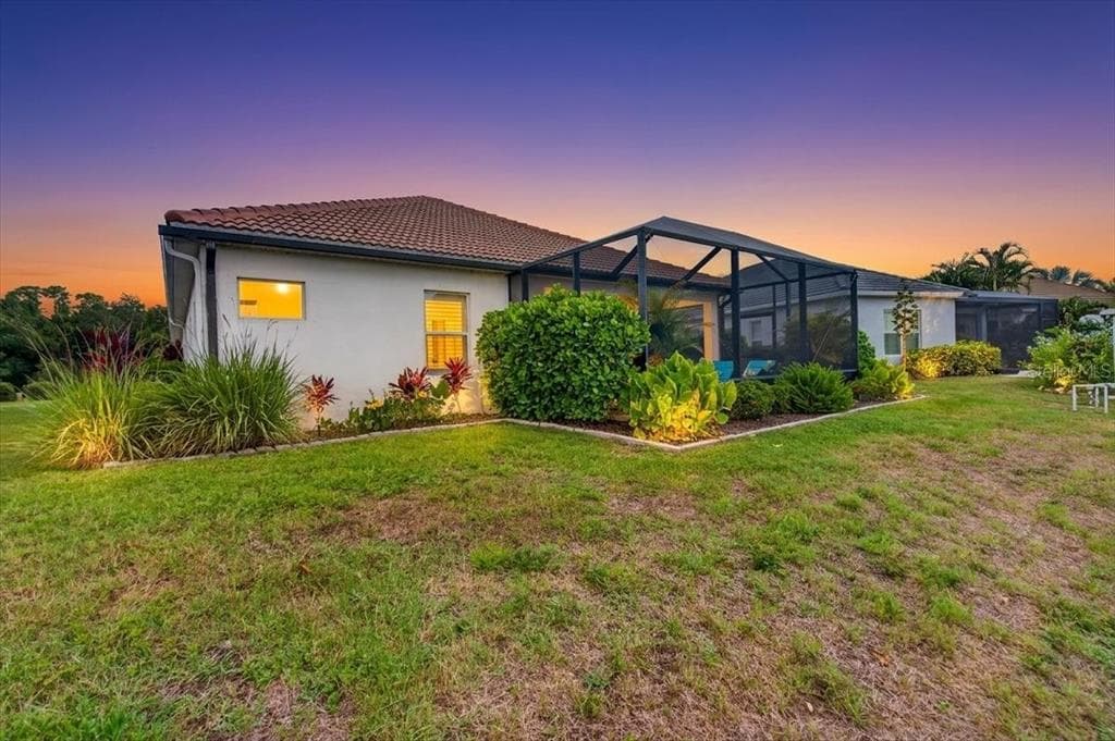 12186 WAKULLA PLACE, VENICE, FL 34293 — zdjęcie 5