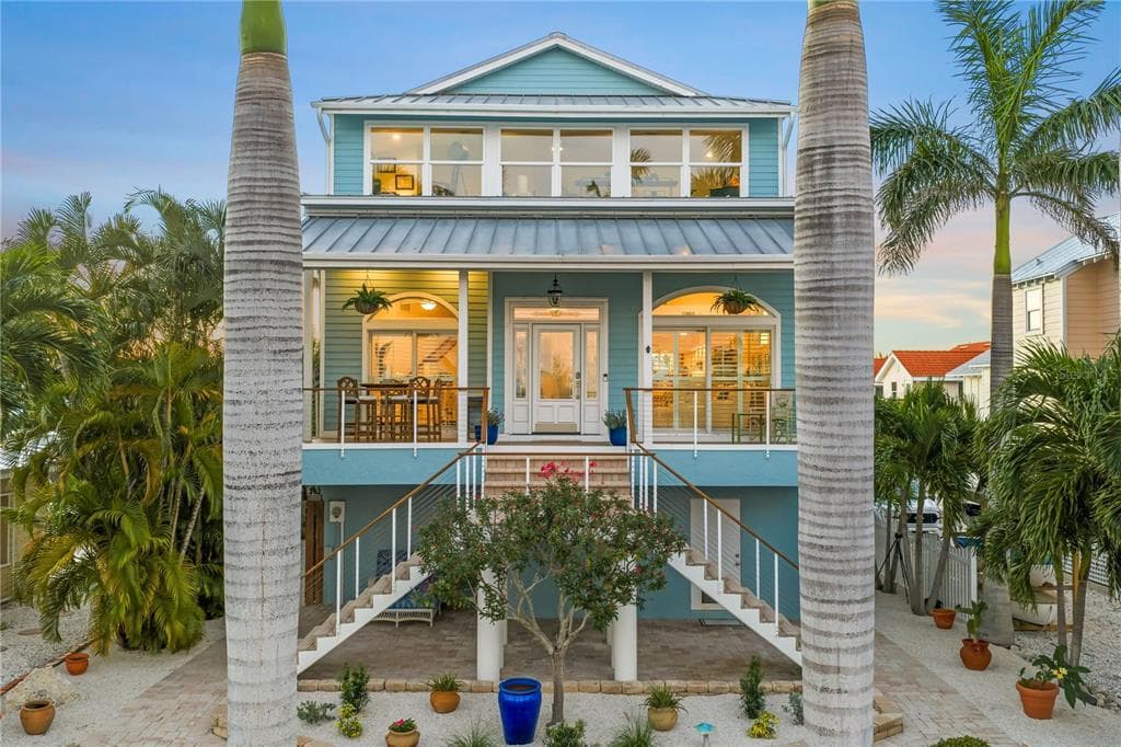 791 BROADWAY STREET, LONGBOAT KEY, FL 34228 — zdjęcie 2
