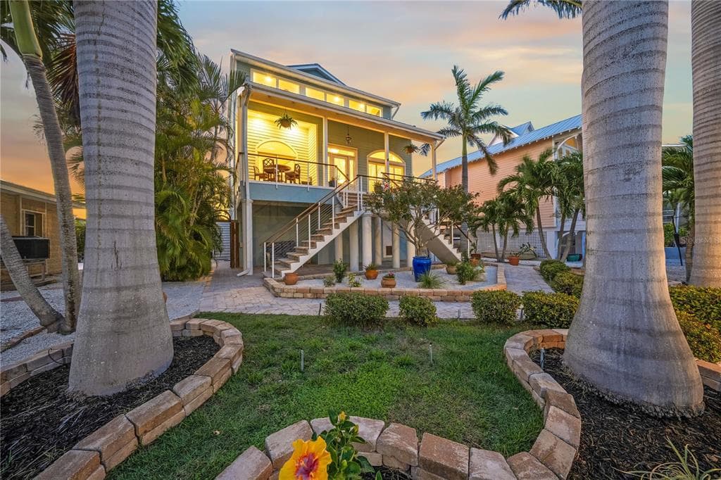 791 BROADWAY STREET, LONGBOAT KEY, FL 34228 — zdjęcie 3