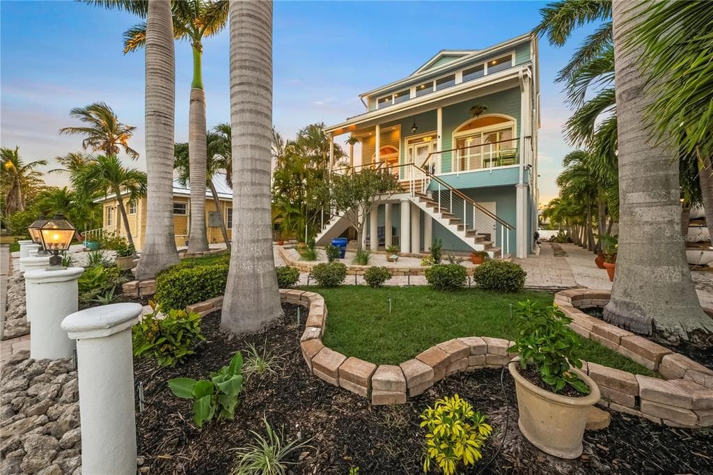 791 BROADWAY STREET, LONGBOAT KEY, FL 34228 — zdjęcie 4