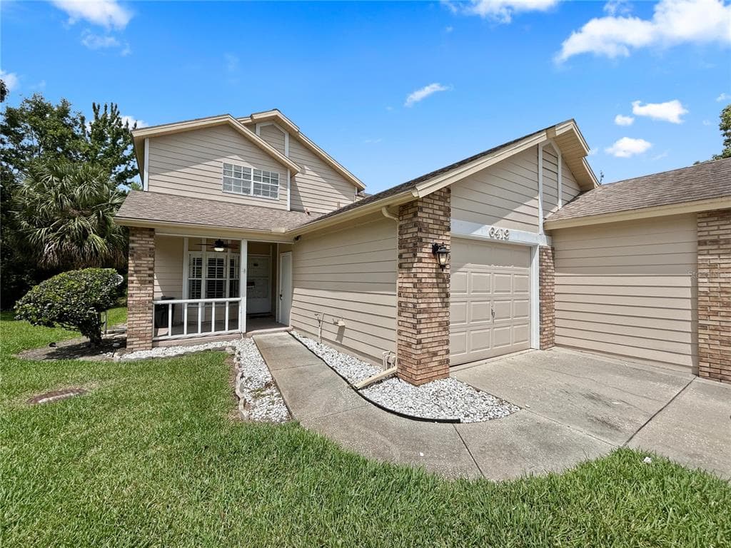 6419 REMUS DRIVE, NEW PORT RICHEY, FL 34653